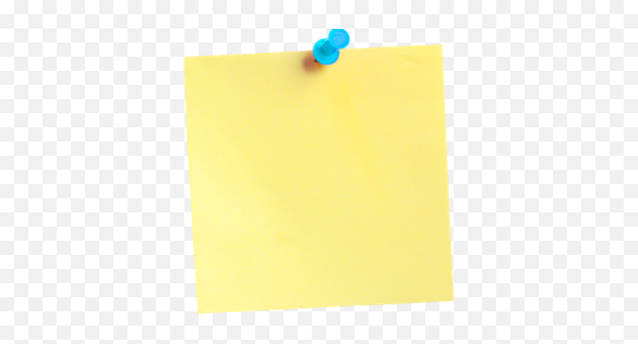 Download Free Png Note - Sticky Note Transparent Png,Sticky Note Transparent