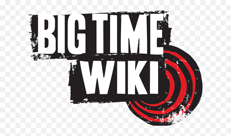 Zach Logo Concepts - Big Time Rush Logo Png,Big Time Rush Logo