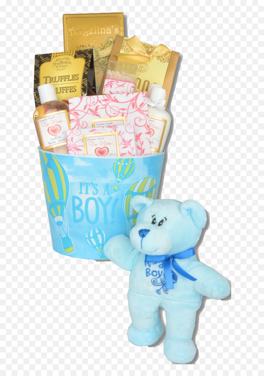 Itu0027s A Boy - Teddy Bear Png,Its A Boy Png