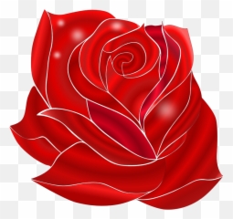Roses Free To Use Cliparts 3 - Clipartix Make A In Draw png