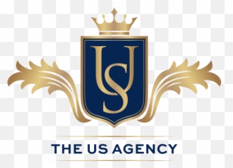 Design Unique Heraldic Badge Emblem Luxury Logo - Emblem Png,Luxury Logo