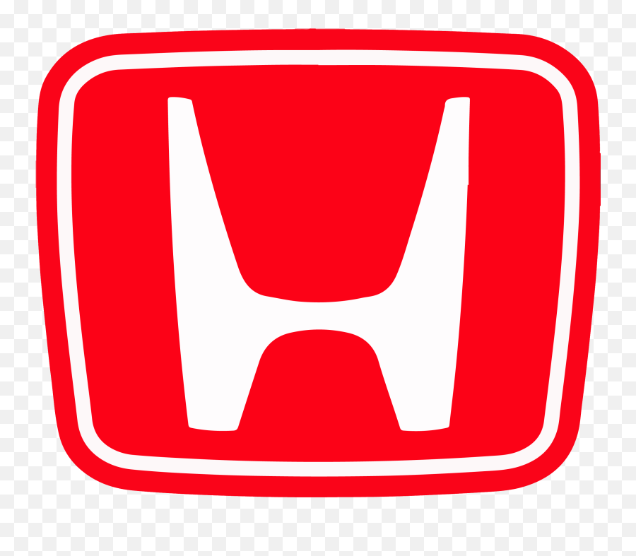 Honda Logo Transparent Png Image - Old Honda Logo,Honda Logo Transparent