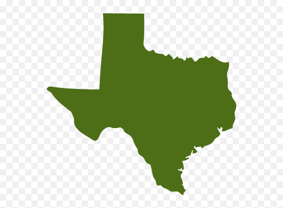 Houston Texas Png Clipart Transparent - Houston Texas On A Map,Texas Png