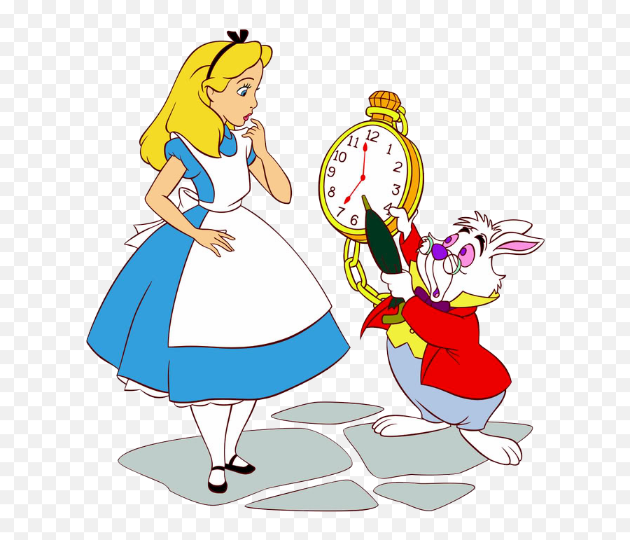 Alicewhtrabbitpng 683727 Pixels White Rabbit Alice In - White Rabbit Alice In Wonderland,Alice In Wonderland Png