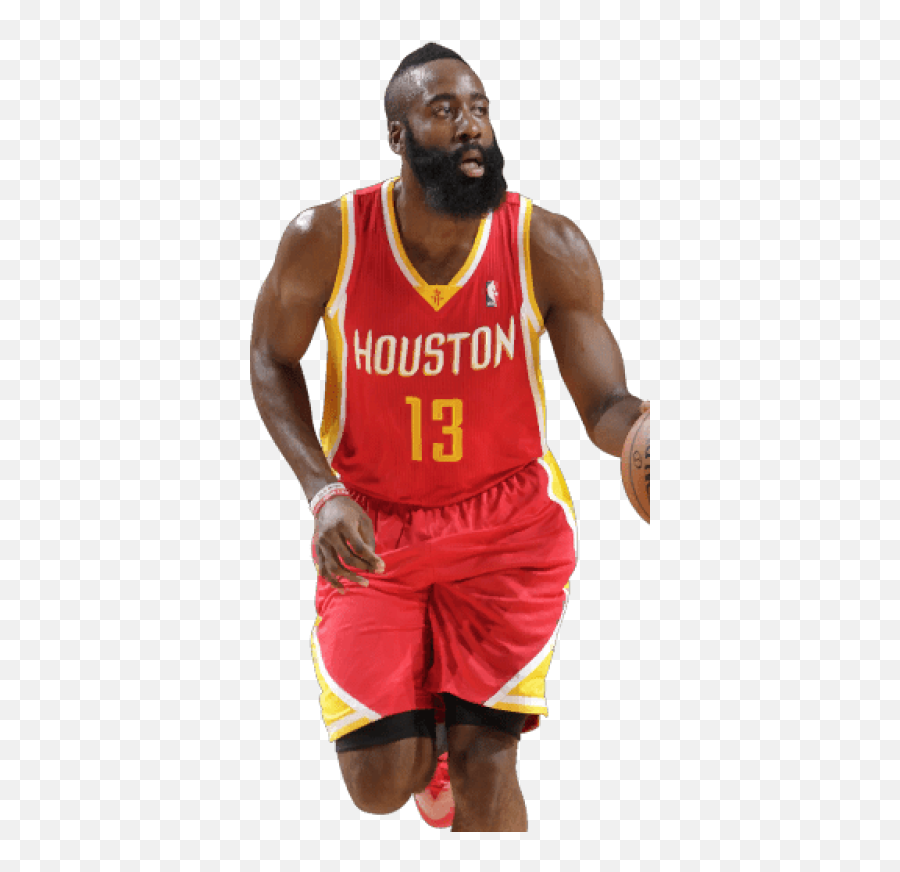 Hd James Harden Close Up - James Harden Transparent Png,James Harden Png