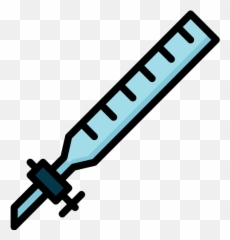 Lab Chemistry Png Icon - Burette Clipart,Lab Png