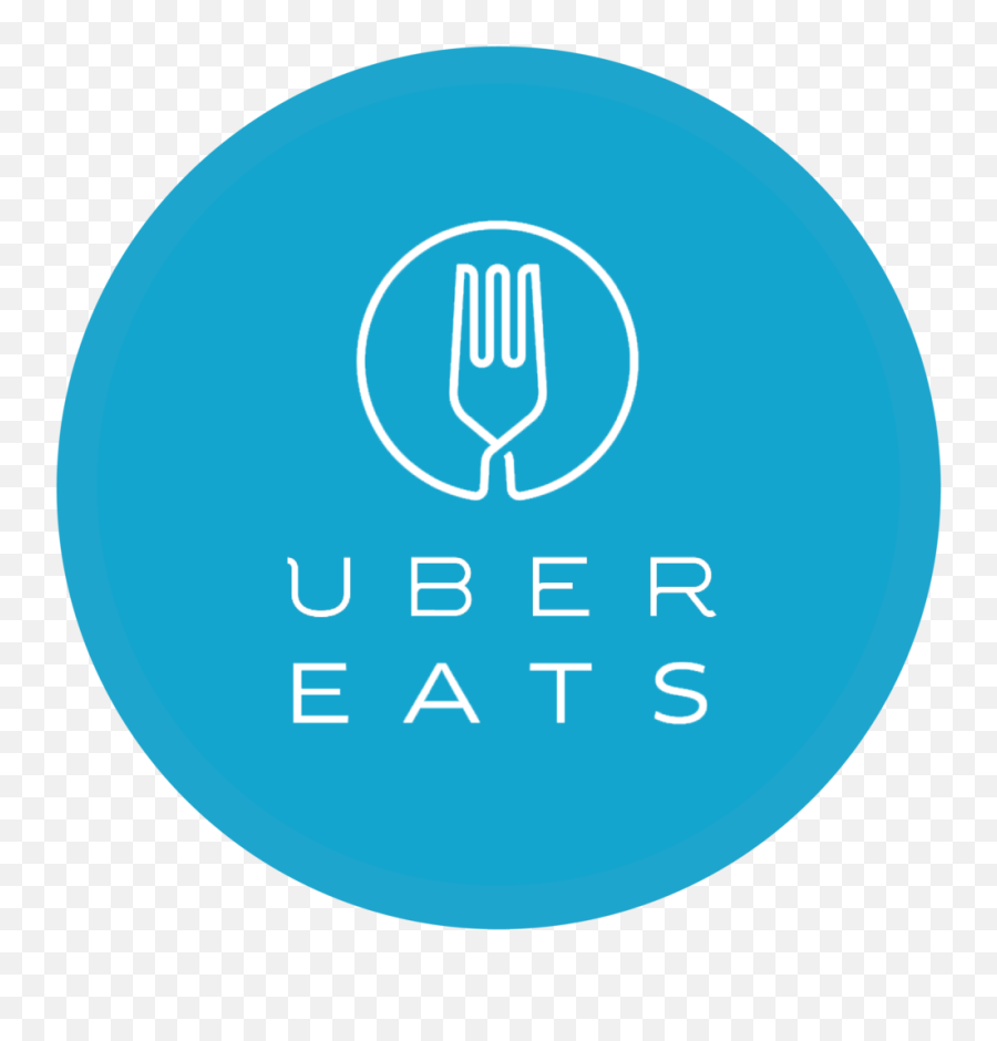 Uber Eats Logo - Uber Eats Driver Logo Png,Uber Logo Transparent