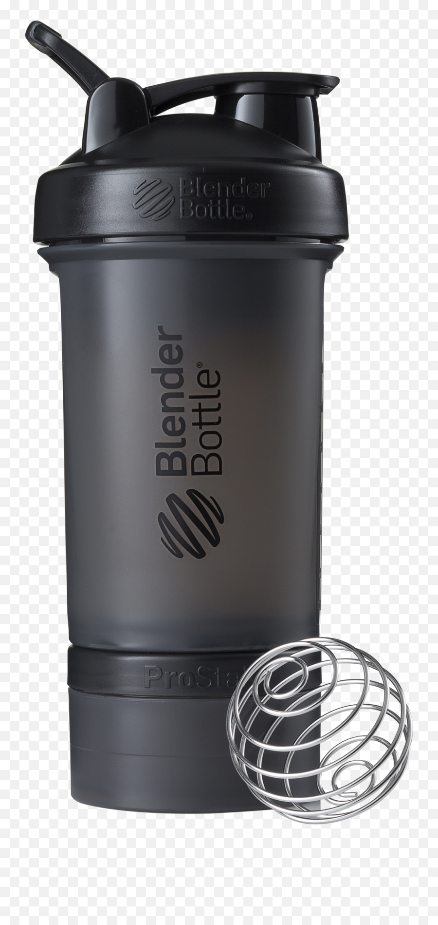 Best Shaker Cups And Bottles - Black Blender Bottle Png,Bottle Transparent