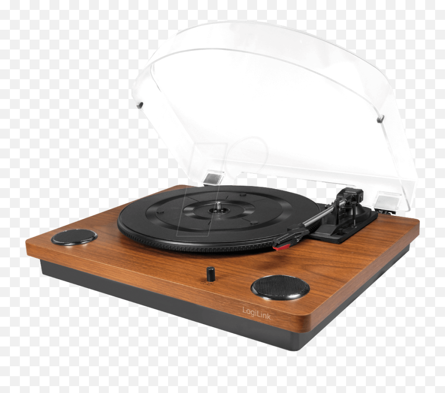 Vinyl Turntable With Mp3 Converter - Stove Png,Turntables Png
