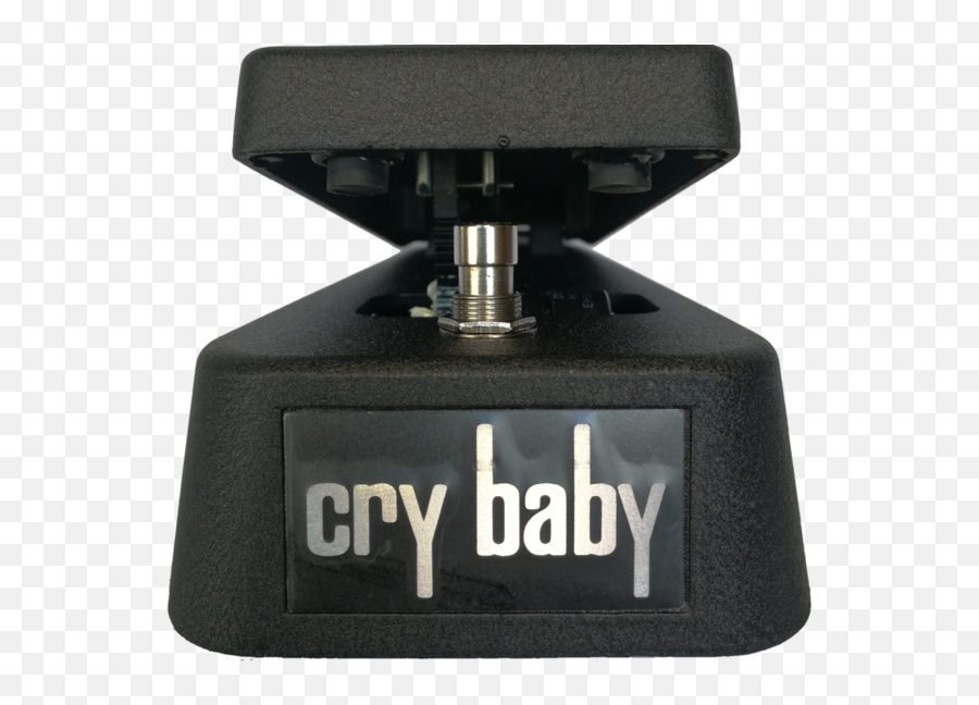 Dunlop Crybaby Wah Pedal - Dunlop Cry Baby Png,Crybaby Png