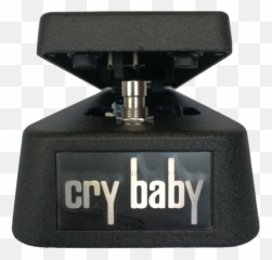 Dunlop Crybaby Wah Pedal - Dunlop Cry Baby Png,Crybaby Png