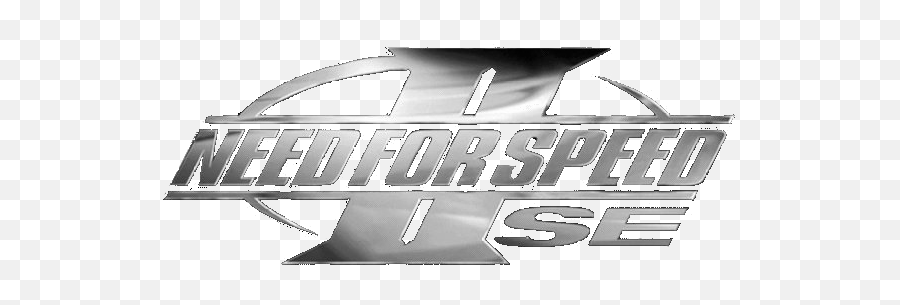 Need For Speed Ii Se And Geforce2 Mx - Need For Speed Ii 1997 Logo Png,Need For Speed Logo