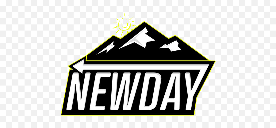 Newday Server - Clip Art Png,Gmod Png