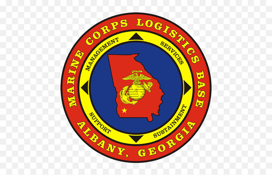 Marine Corps Installations East U003e Staff Offices Emergency - Emblem Png,Marine Corps Logo Vector