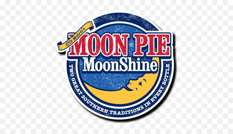 Moonpie Moonshine U2013 Is Flavored - Graphic Design Png,Moonshine Png