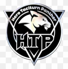 Hero Taciturn Panther - Liquipedia Overwatch Wiki Emblem png