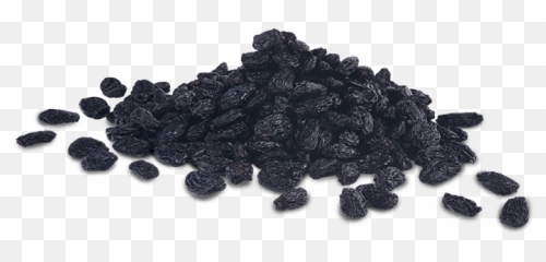 Natural Jumbo Raisins - Transparent Black Raisins Png,Raisin Png