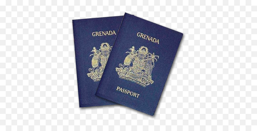 Grenada Passport A Chance To Explore The Most Amazing - Grenada Passport Png,Passport Png