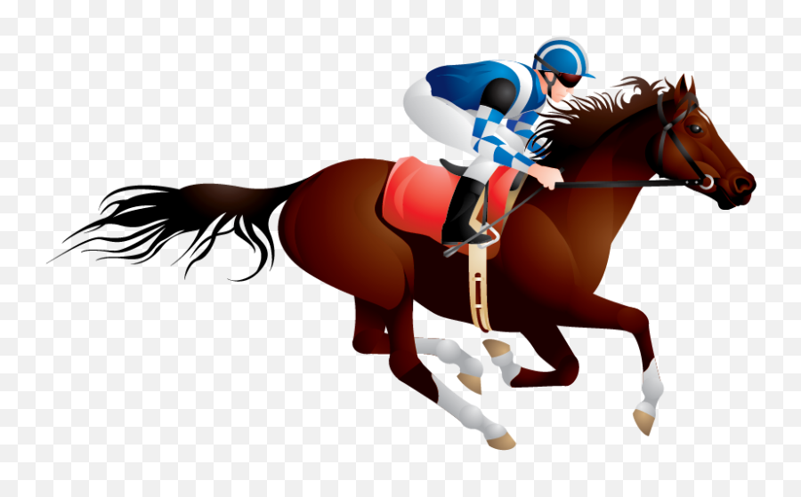 Download Horse Icon Png - Horse Racing Icon Png Clip Art Horse Racing,Horse Transparent Png