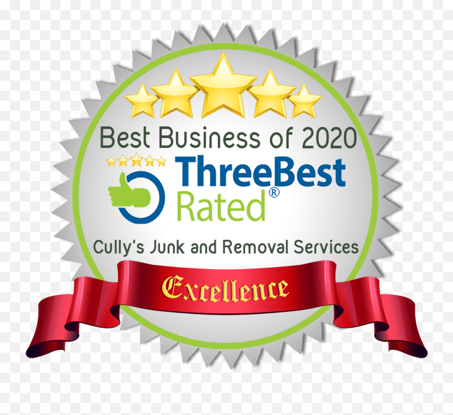 Lethbridge Junk Removal - Cullyu0027s Junk U0026 Removal Services Three Best Rated 2018 Png,Junk Png