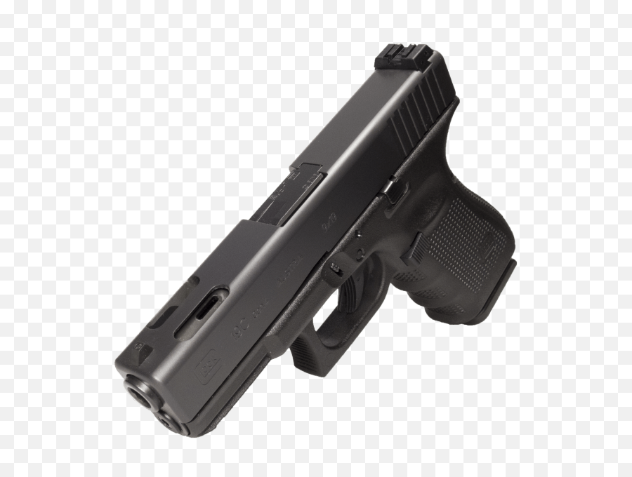 Download Glock Png 19c - Glock 19 Gen 4 C,Glock Png