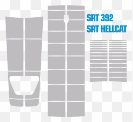 Dodge Challenger Blacktop 16 Rally - Window Png,Racing Stripes Png