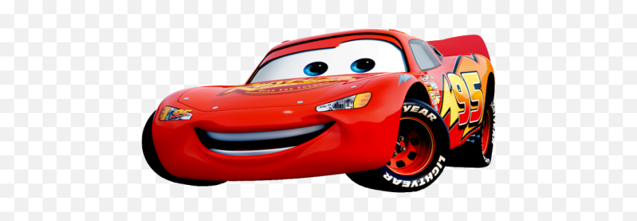 Lightning Mcqueen Mater Cars Pixar - Lightning Mcqueen Clipart Png,Lightning Mcqueen Png