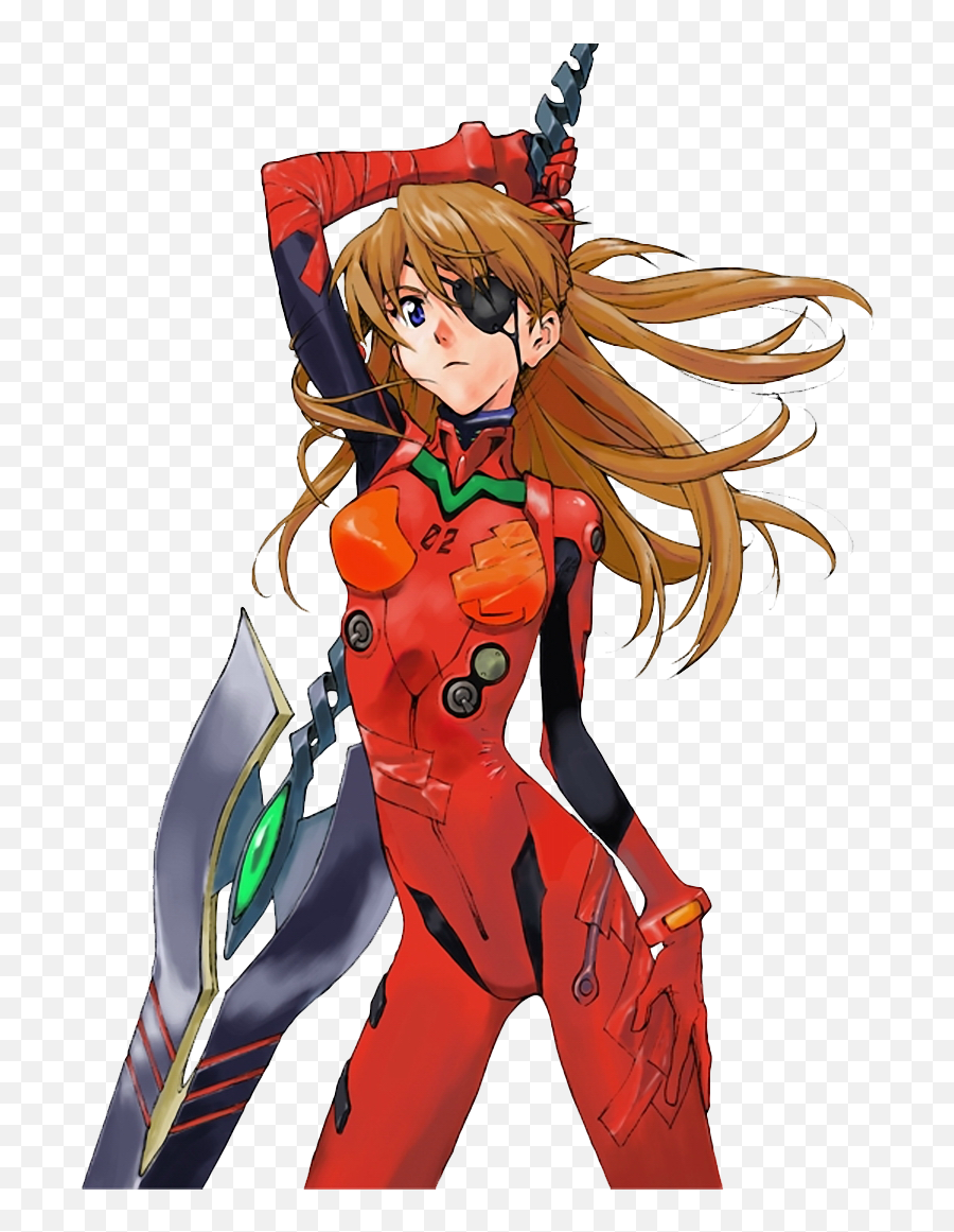 Asuka Poster - Transparent Asuka Evangelion Png,Asuka Png