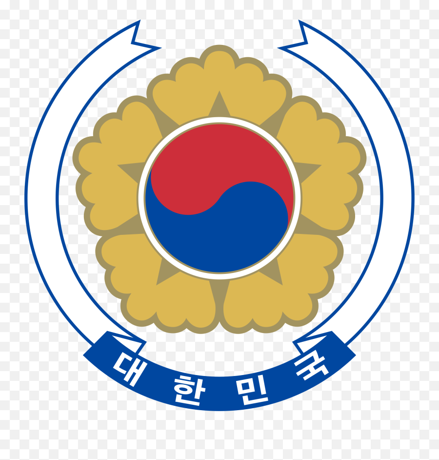 Sunshine Policy - Wikipedia Emblem Of South Korea Png,Kim Jong Un Transparent Background
