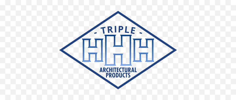 Triple H Millwork About Hhh - Sign Png,Triple H Png