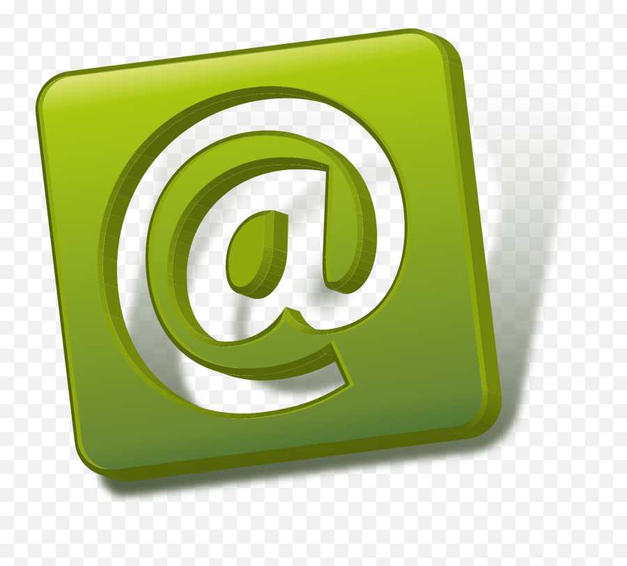 Mail - Free Vector Graphic On Pixabay Email Png,Email Symbol Png