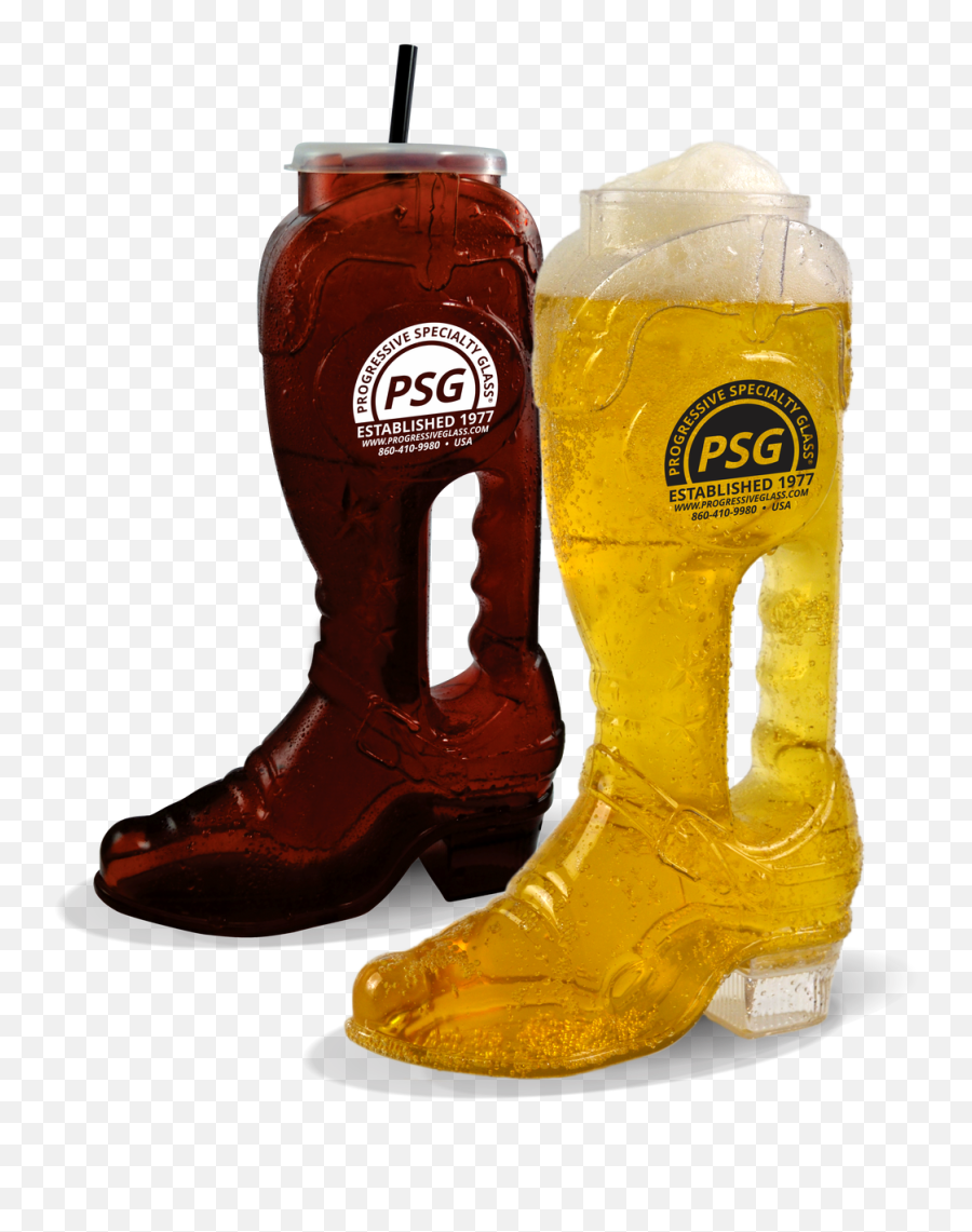 46oz Plastic Cowboy Boot - Plastic Cowboy Boot Glasses Png,Cowboy Boots Png