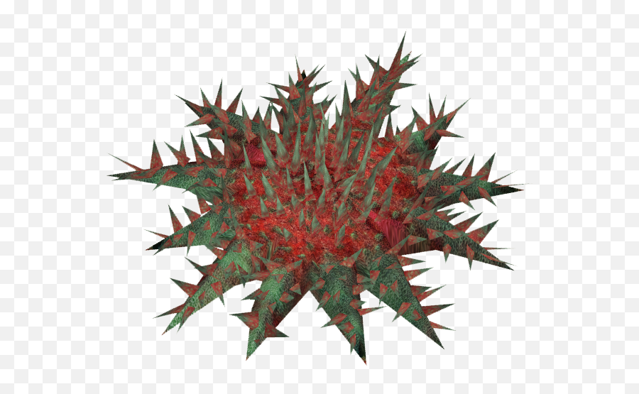 Thorn Crown Transparent Png Clipart - And Prickles,Thorns Png