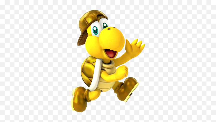 Past High - End Drivers Return For Mario Kart Touru0027s U0027new Gold Freerunning Koopa Png,Koopa Png