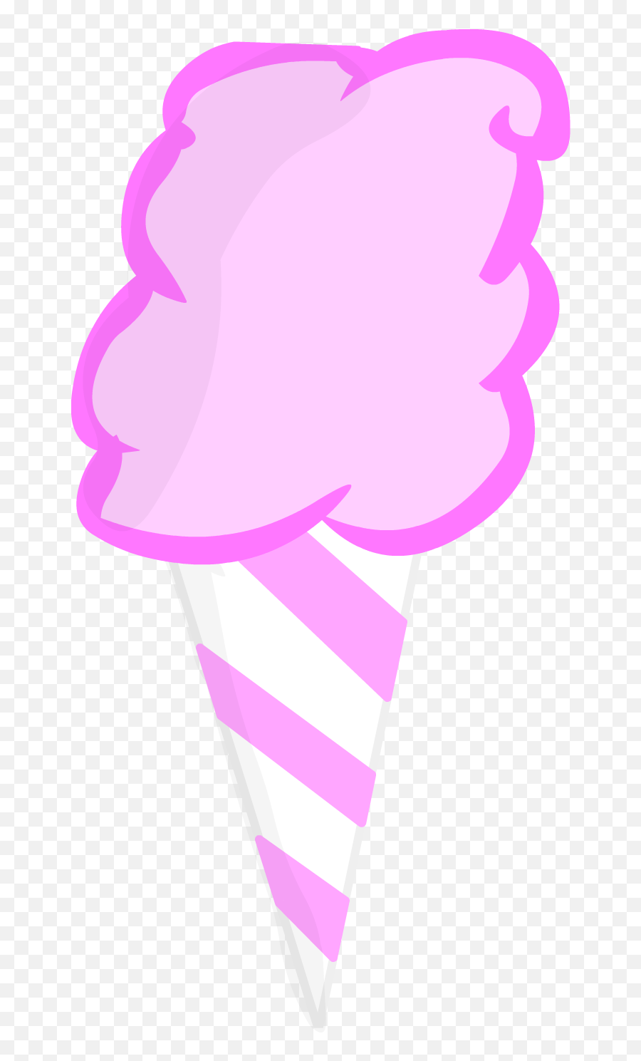 Candy Png - Object Show Cotton Candy 488577 Vippng Bfdi Cotton Candy Body,Candy Png