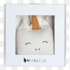 Fabelab Rattle - Unicorn Tote Bag Png,Rattle Png
