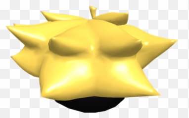 Boruto Hair - Roblox Grown png
