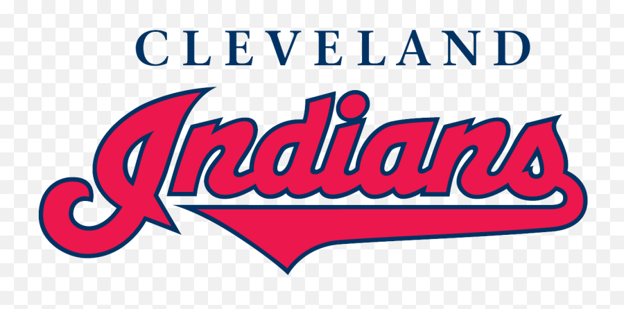 Cleveland Indians Logo Png - Transparent Cleveland Indians Logo Png,Cleveland Indians Logo Png