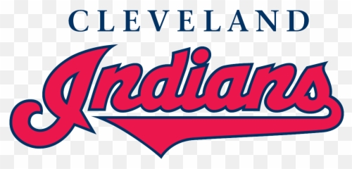 Cleveland Indians Logo Png Transparent - Cleveland Indians Script Png ...