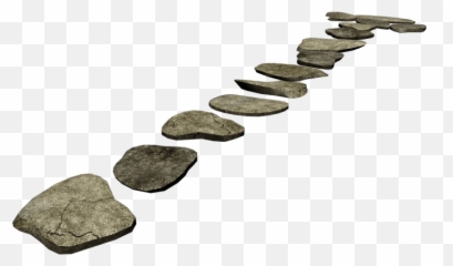 Download Free Png Pathway Image - Stepping Stone Png,Pathway Png