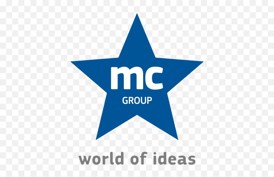 Logo Mc Group 2017 - Media Consulta Png,Mc Logo