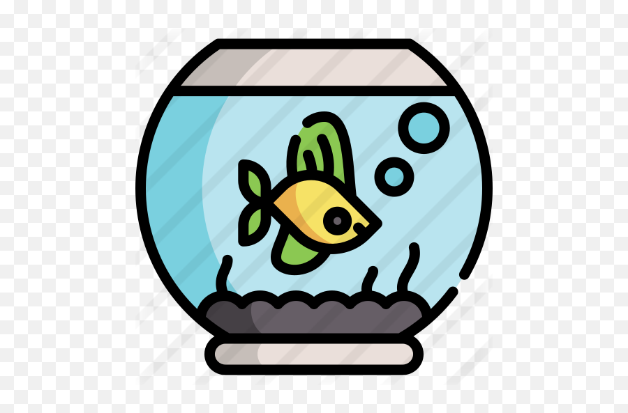 Fish Tank - Clip Art Png,Fish Tank Png