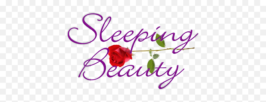 Sleeping Beauty - Sleeping Beauty Png,Sleeping Beauty Png