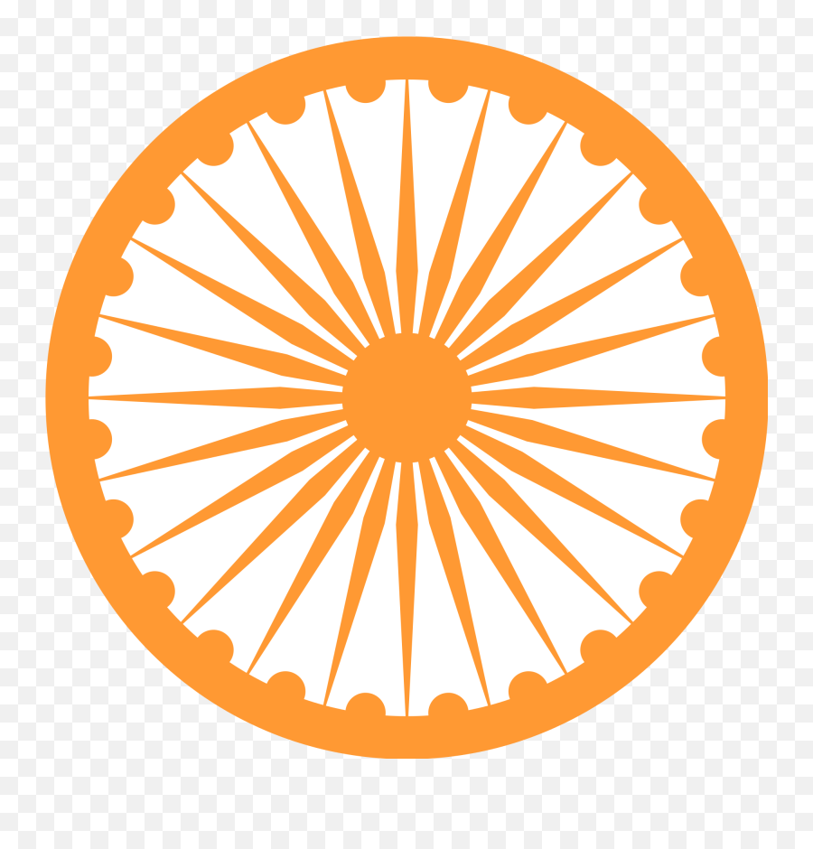 Chakra Png 3 Image - Indian Flag Ashoka Chakra,Chakra Png