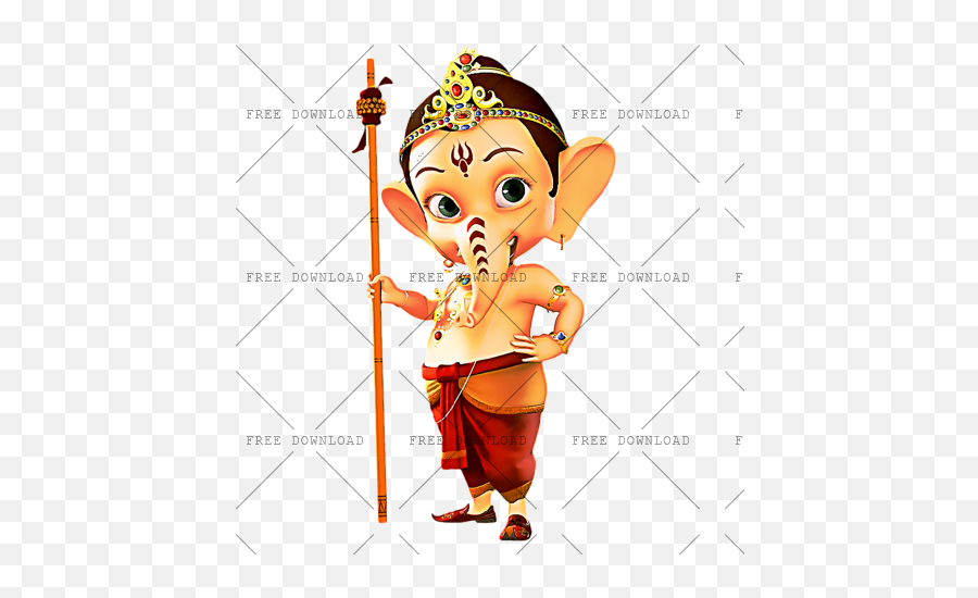 Ganesha Png Image With Transparent Background - Photo 434,Flute Transparent Background
