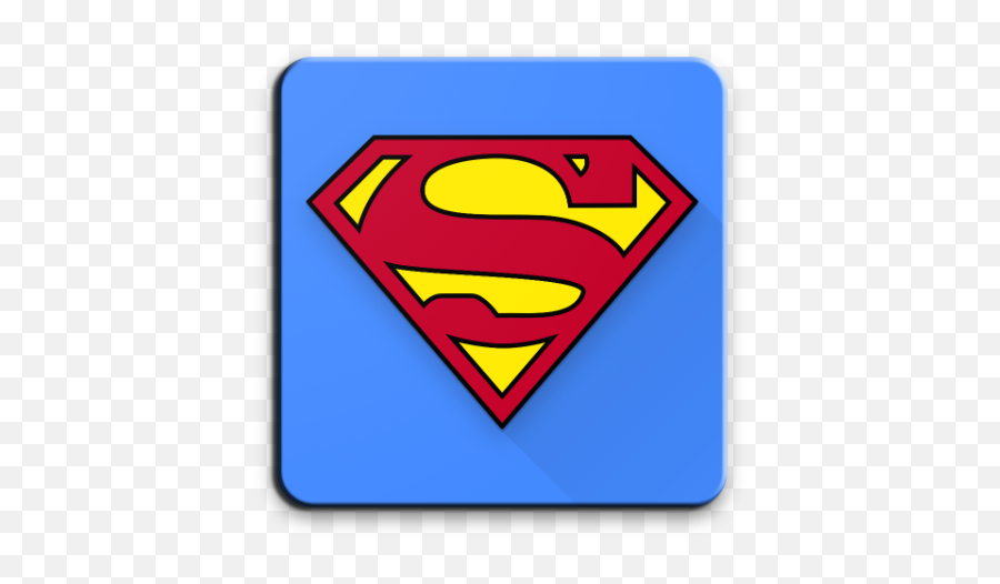 App Insights Superheroes Wallpaper Apptopia - Superman Logo Png,Superman Logo Wallpaper
