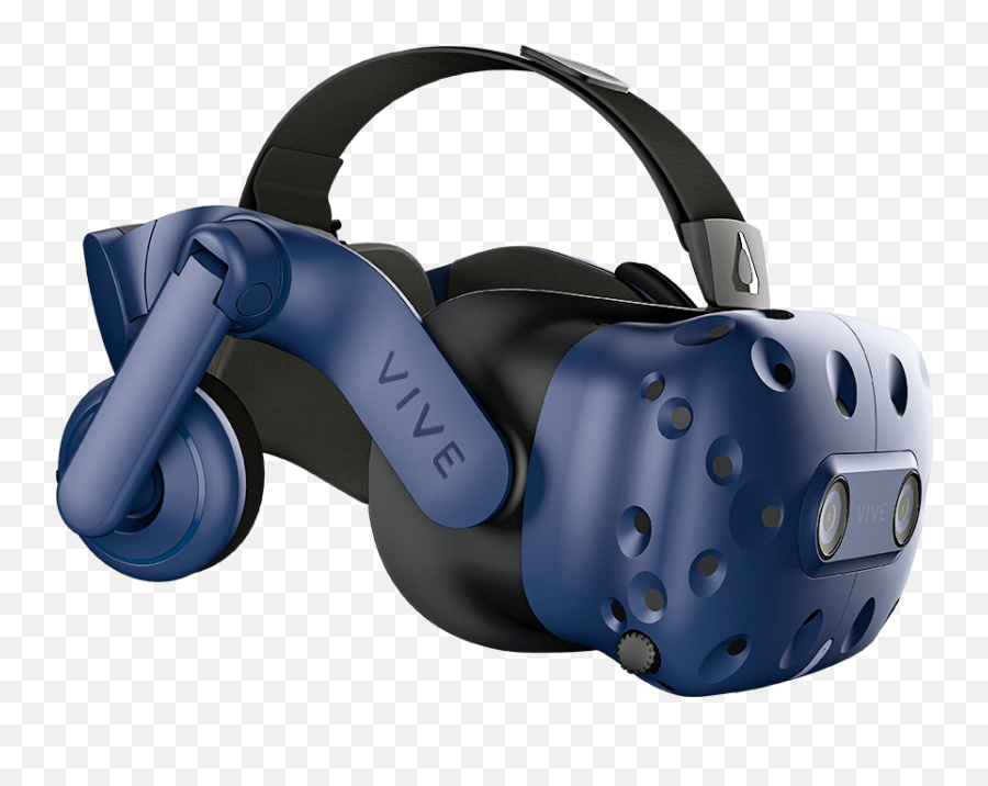 Only - Vive Pro Hmd Png,Htc Vive Png