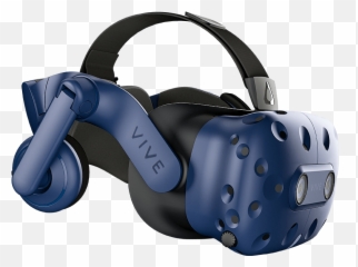Only - Vive Pro Hmd Png,Htc Vive Png
