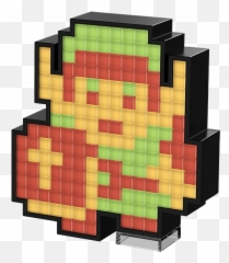 8 - Bit Link 8 Nintendo Collectoru0027s Edition Zelda Link 8 Bits Png,Pixel Star Png