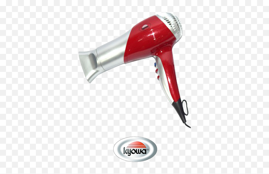 Kyowa Hair Dryer Hot U0026 Cool Setting 1800w Kw - 5818 Kyowa Png,Hair Dryer Png